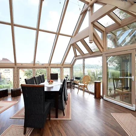 Ferienwohnung Monteuer Unterkunft Neuhof Kalbach Rhön Neuhof (Hessen)