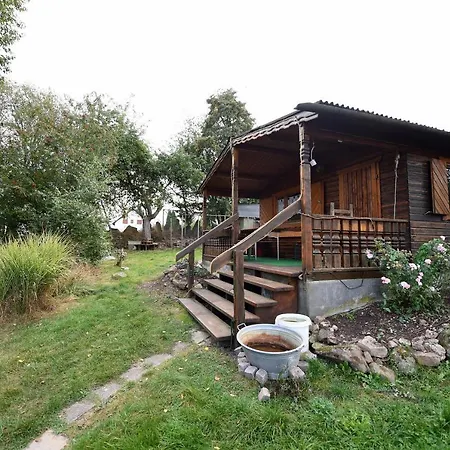 Ferienwohnung Monteuer Unterkunft Neuhof Kalbach Rhoen Lejlighed *