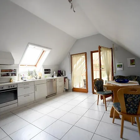Ferienwohnung Monteuer Unterkunft Neuhof Kalbach Rhön Apartment *