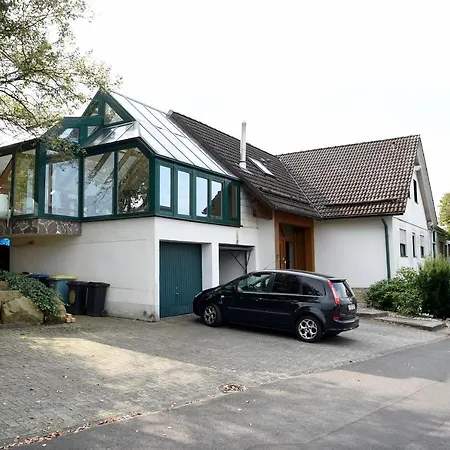 Ferienwohnung Monteuer Unterkunft Neuhof Kalbach Rhön Apartment Neuhof (Hessen)