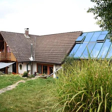 Ferienwohnung Monteuer Unterkunft Neuhof Kalbach Rhön Neuhof (Hessen)
