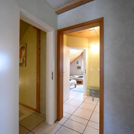 Ferienwohnung Monteuer Unterkunft Neuhof Kalbach Rhoen Neuhof (Hessen)