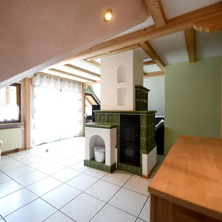 Apartment Ferienwohnung Monteuer Unterkunft Neuhof Kalbach Rhön