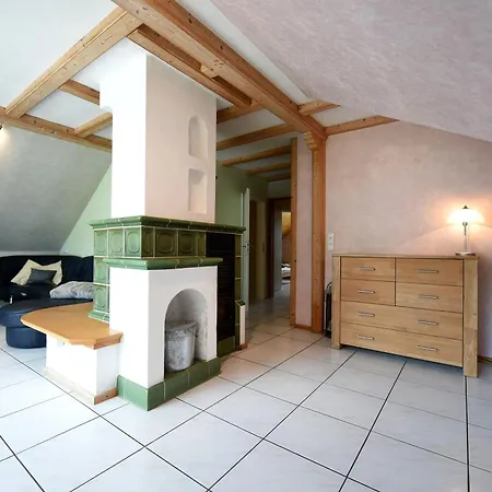 Lejlighed Ferienwohnung Monteuer Unterkunft Neuhof Kalbach Rhoen Neuhof (Hessen)